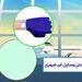 فاصله گذاری اجتماعی در هواپیما