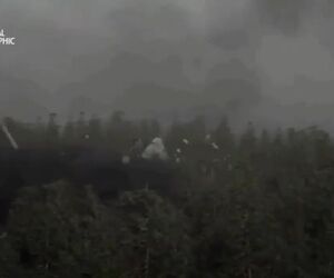 چگونه زنجیره ای از اشتباهات توسط خلبانان و مامور کنترل ترافیک هوایی باعث کشته شدن ۱۶۷ انسان گردید؟