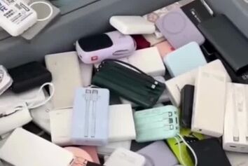 موج جدید محدودیت‌های پاوربانک در خطوط هوایی جهان؛ مسافران غافلگیر شدند