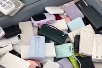 موج جدید محدودیت‌های پاوربانک در خطوط هوایی جهان؛ مسافران غافلگیر شدند