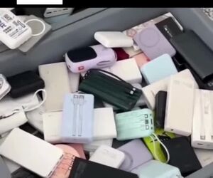 موج جدید محدودیت‌های پاوربانک در خطوط هوایی جهان؛ مسافران غافلگیر شدند