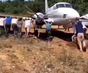 روش نوین push back