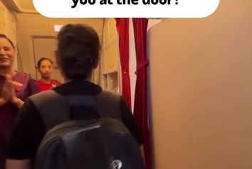 سلامی که فقط خوشامدگویی نیست