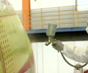 این روزها هواپیماها هم ماسک می‌زنند شما چطور؟