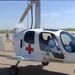 استفاده از Gyroplane به‌عنوان اورژانس هوایی