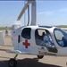 استفاده از Gyroplane به‌عنوان اورژانس هوایی
