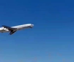 بویینگ 727 های آسمان در آستانه بازنشستگی