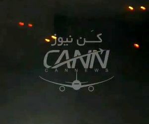 ویدیو اختصاصی کن‌نیوز از لحظات اولیه سانحه سقوط بویینگ ۷۳۷ خطوط هوایی اکراین 
