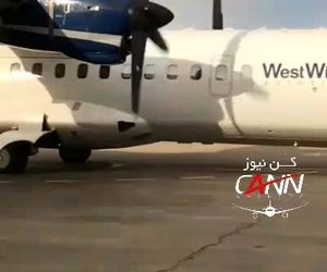 تغییر گام ملخ را به‌صورت تصویر آهسته مشاهده کنید