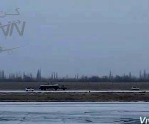  باند فرودگاه ارومیه کاملا عملیاتی است