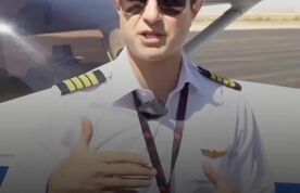 درگذشت خلبان باسابقه و عضو تیم آفرود در حادثه واژگونی خودرو در کویر مرنجاب