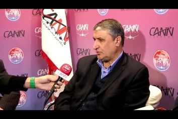 مصاحبه اختصاصی کن‌نیوز با محمد اسلامی؛ وزیر راه و شهرسازی 