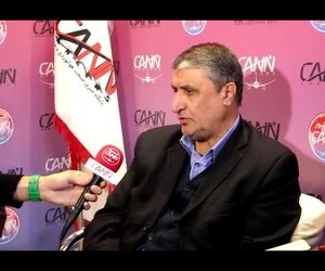 مصاحبه اختصاصی کن‌نیوز با محمد اسلامی؛ وزیر راه و شهرسازی 