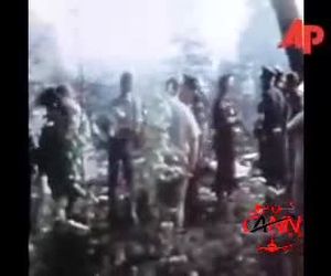 چگونه اشتباهی غیر قابل باور منجر به کشته شدن ۷۲ نفر از سرنشینان یک پرواز شد؟