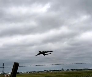 تیک‌آف رویا با چاشنی خداحافظی به زبان هوانوردی 