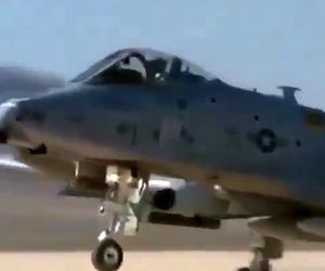 تیک‌آف صاعقه