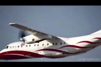 به جمع سازندگان هواپیمای مسافربری می‌پیوندیم