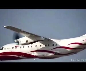 به جمع سازندگان هواپیمای مسافربری می‌پیوندیم