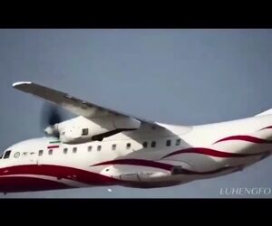به جمع سازندگان هواپیمای مسافربری می‌پیوندیم