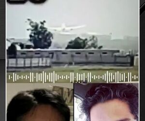 ثانیه‌های آخر پرواز مرگبار ایر ایندیا و آخرین فریادهای خلبان