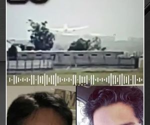 ثانیه‌های آخر پرواز مرگبار ایر ایندیا و آخرین فریادهای خلبان