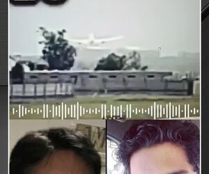 ثانیه‌های آخر پرواز مرگبار ایر ایندیا و آخرین فریادهای خلبان