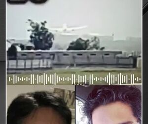 ثانیه‌های آخر پرواز مرگبار ایر ایندیا و آخرین فریادهای خلبان