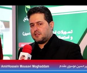 مصاحبه اختصاصی کن‌نیوز با دکتر وحدت رییس هیئت عامل صندوق نوآوری و شکوفایی ریاست جمهوری در رابطه با وضعیت شرکت‌های دانش بنیان صنعت هوانوردی و فرودگاهی 