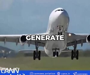 چرا هواپیماها همیشه در بیشینه ارتفاع پرواز نمی‌کنند؟