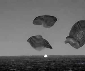 بازگشت چهار فضانورد مأموریت کرو -۶ به زمین