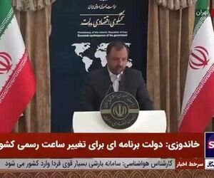 وزارت راه ورود ایرلاین های خارجی را پیگیری می‌کند