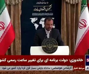 وزارت راه ورود ایرلاین های خارجی را پیگیری می‌کند
