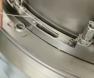 نحوه بستن سیم ایمنی