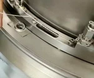 نحوه بستن سیم ایمنی