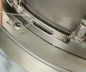 نحوه بستن سیم ایمنی