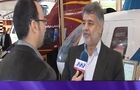 گزارش صداوسیما از نهمین نمایشگاه بین المللی هوایی کیش 2018

