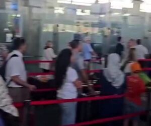 افزایش محسوس پروازها در فرودگاه بین‌المللی امام 