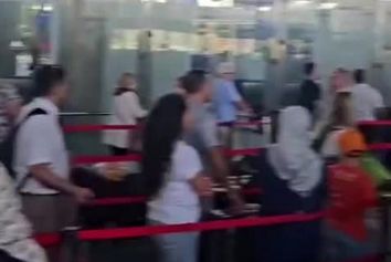 افزایش محسوس پروازها در فرودگاه بین‌المللی امام 