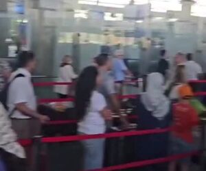 افزایش محسوس پروازها در فرودگاه بین‌المللی امام 