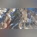 عملیات نجات کوهنوردان توسط اورژانس هوایی الیگودرز