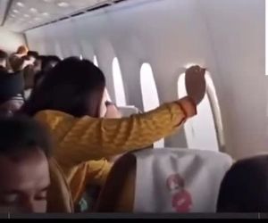 طنز هوانوردی 