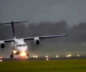 به این میزان از مهارت در فرود در وضعیت پر چالش از ۱ تا ۱۰ چه امتیازی می‌دهید؟