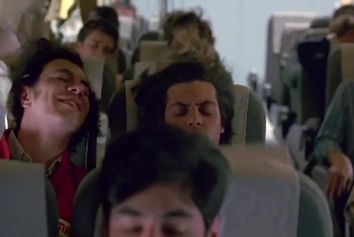 جنجالی ترین سوانح هوایی تاریخ هوانوردی در جهان 