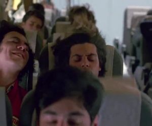 جنجالی ترین سوانح هوایی تاریخ هوانوردی در جهان 