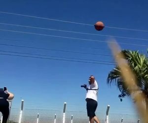 پرواز C130 با ارتفاع کم