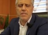از زیبایی‌های برج مراقبت فرودگاه بین‌المللی مهرآباد

