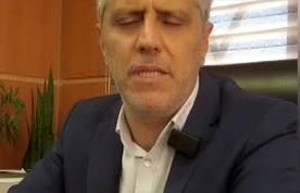 از زیبایی‌های برج مراقبت فرودگاه بین‌المللی مهرآباد

