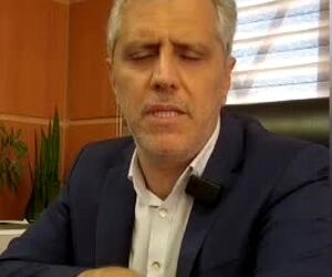 از زیبایی‌های برج مراقبت فرودگاه بین‌المللی مهرآباد

