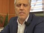 از زیبایی‌های برج مراقبت فرودگاه بین‌المللی مهرآباد

