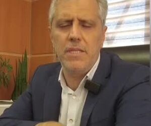 از زیبایی‌های برج مراقبت فرودگاه بین‌المللی مهرآباد

